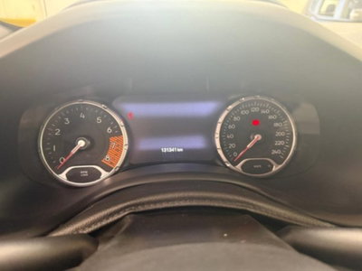 Jeep Renegade 1.3 T4 DDCT Limited (15)
