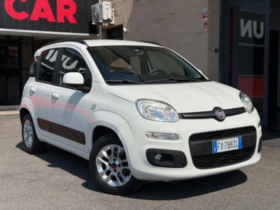 Fiat Panda 1.2 EasyPower Lounge usata