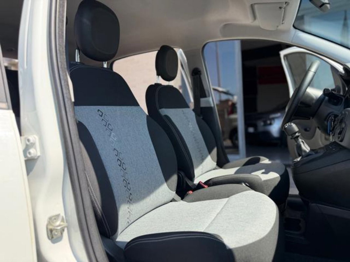 Fiat Panda 1.2 EasyPower Lounge (10)