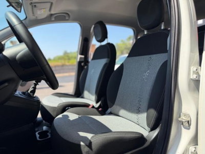 Fiat Panda 1.2 EasyPower Lounge (12)
