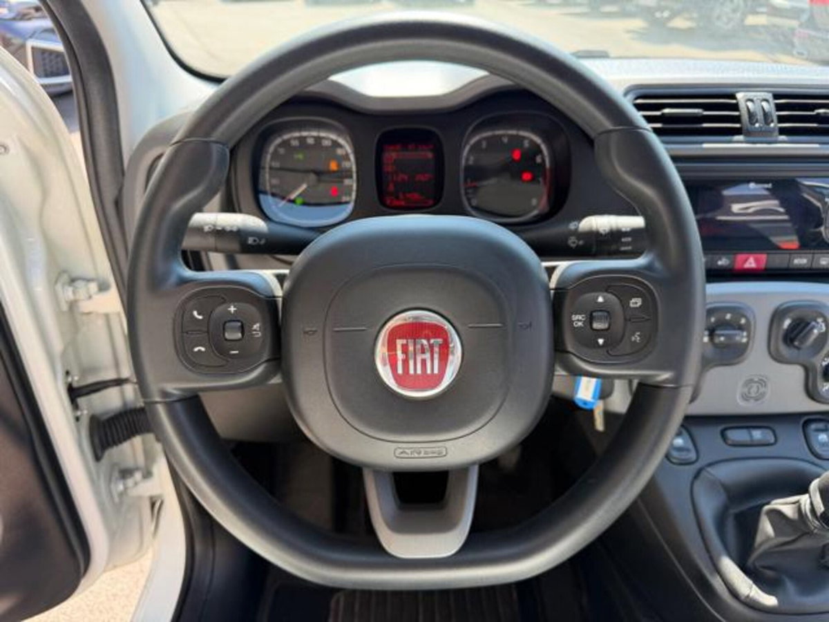 Fiat Panda 1.2 EasyPower Lounge (13)