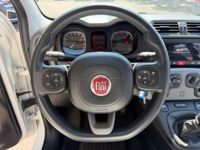 Fiat Panda 1.2 EasyPower Lounge (13)