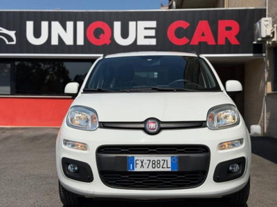 Fiat Panda 1.2 EasyPower Lounge (2)