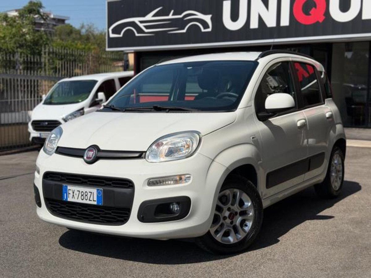 Fiat Panda 1.2 EasyPower Lounge (3)
