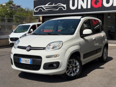 Fiat Panda 1.2 EasyPower Lounge (3)