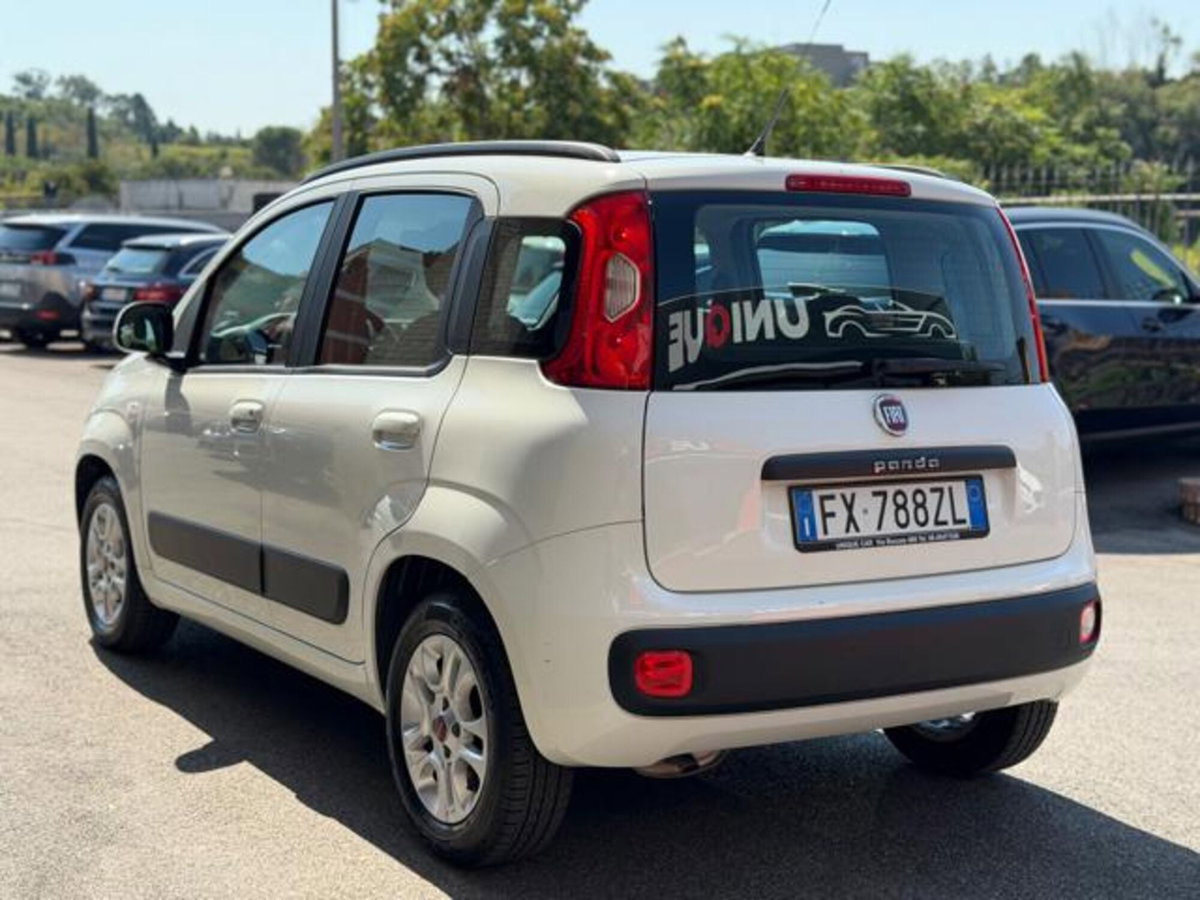 Fiat Panda 1.2 EasyPower Lounge (4)
