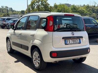 Fiat Panda 1.2 EasyPower Lounge (4)