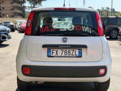 Fiat Panda 1.2 EasyPower Lounge (5)