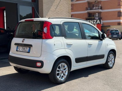 Fiat Panda 1.2 EasyPower Lounge (6)