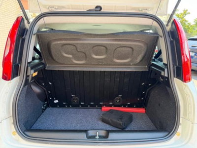 Fiat Panda 1.2 EasyPower Lounge (7)
