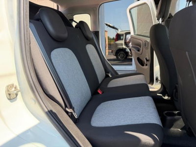 Fiat Panda 1.2 EasyPower Lounge (8)