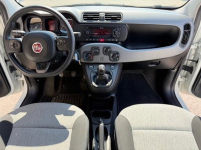 Fiat Panda 1.2 EasyPower Lounge (9)