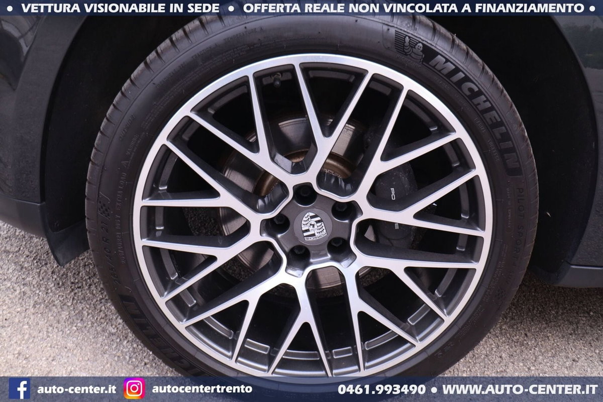 Porsche Macan 2.0 (10)