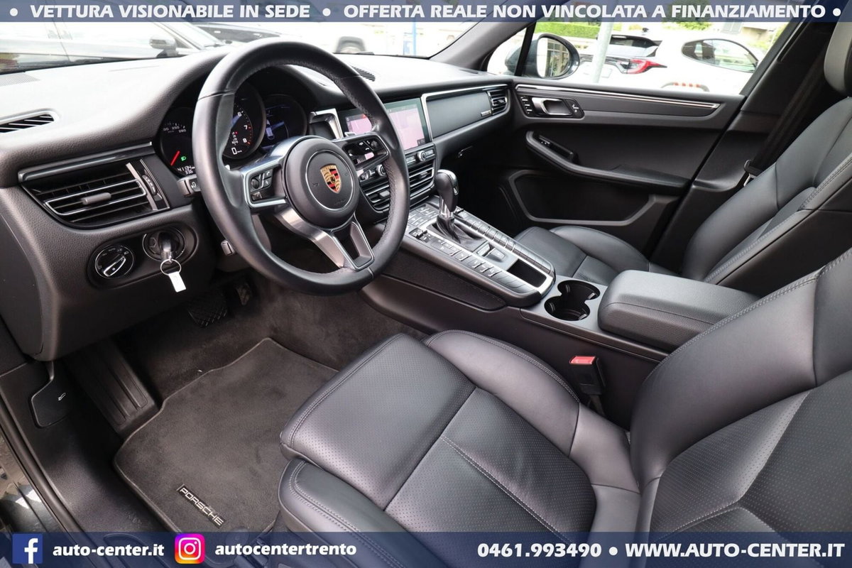 Porsche Macan 2.0 (11)