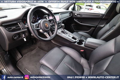 Porsche Macan 2.0 (11)