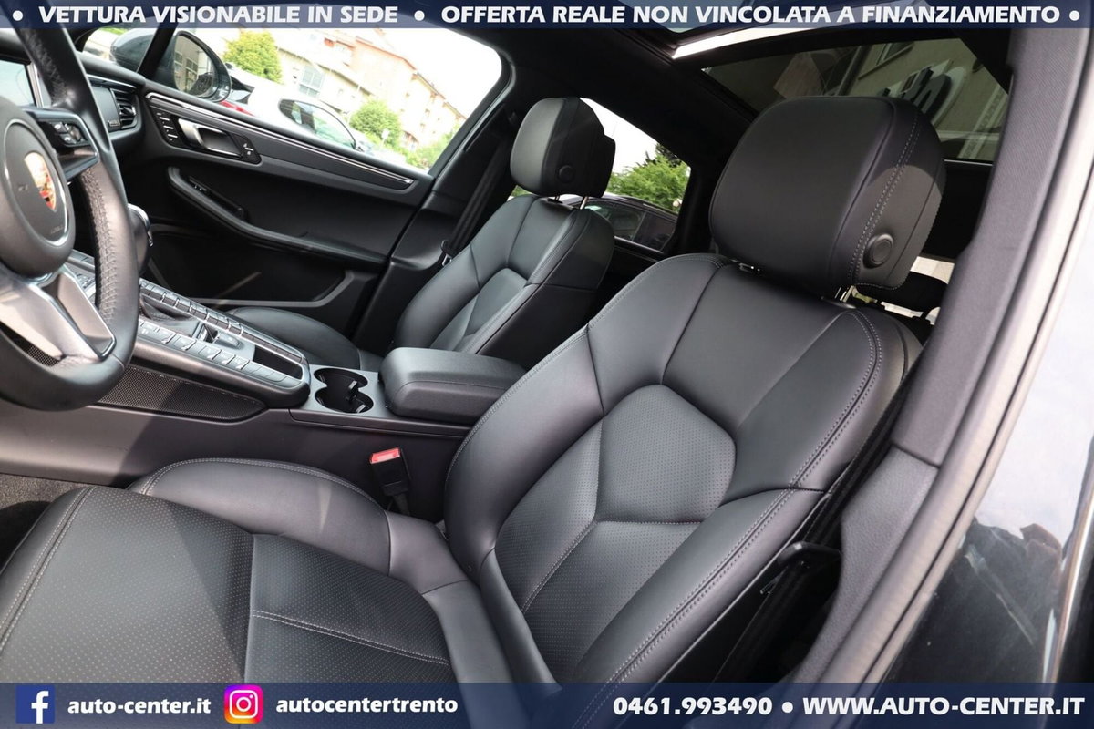 Porsche Macan 2.0 (12)