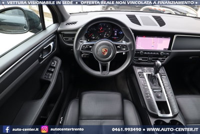 Porsche Macan 2.0 (13)