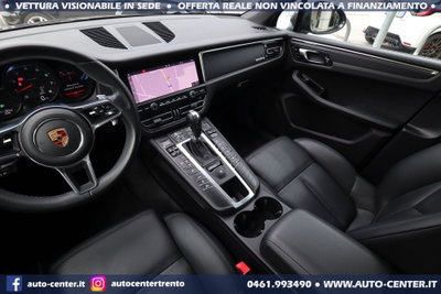 Porsche Macan 2.0 (14)