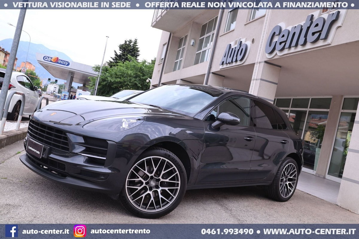 Porsche Macan 2.0 (16)