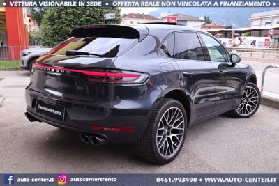 Porsche Macan 2.0 (18)