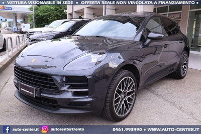 Porsche Macan 2.0 (19)