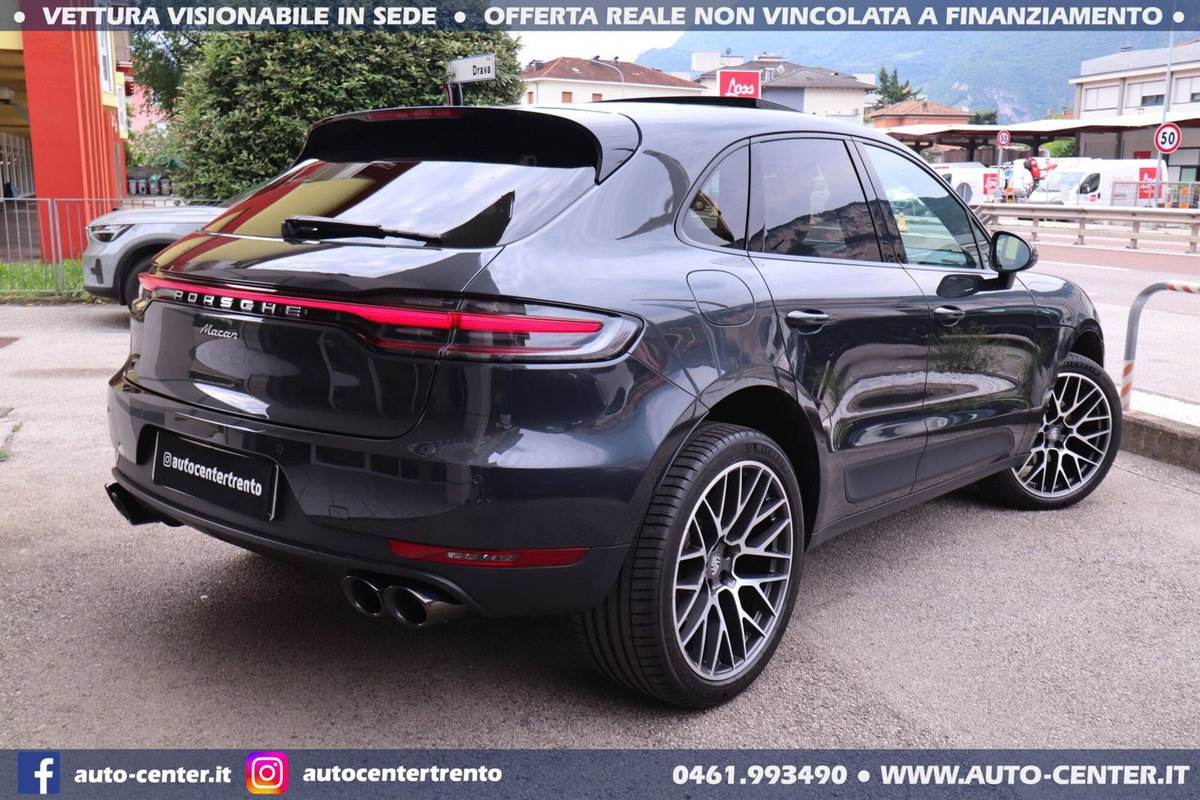 Porsche Macan 2.0 (3)