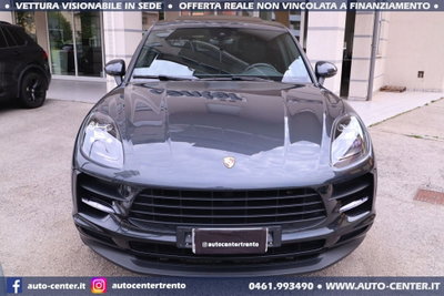 Porsche Macan 2.0 (4)