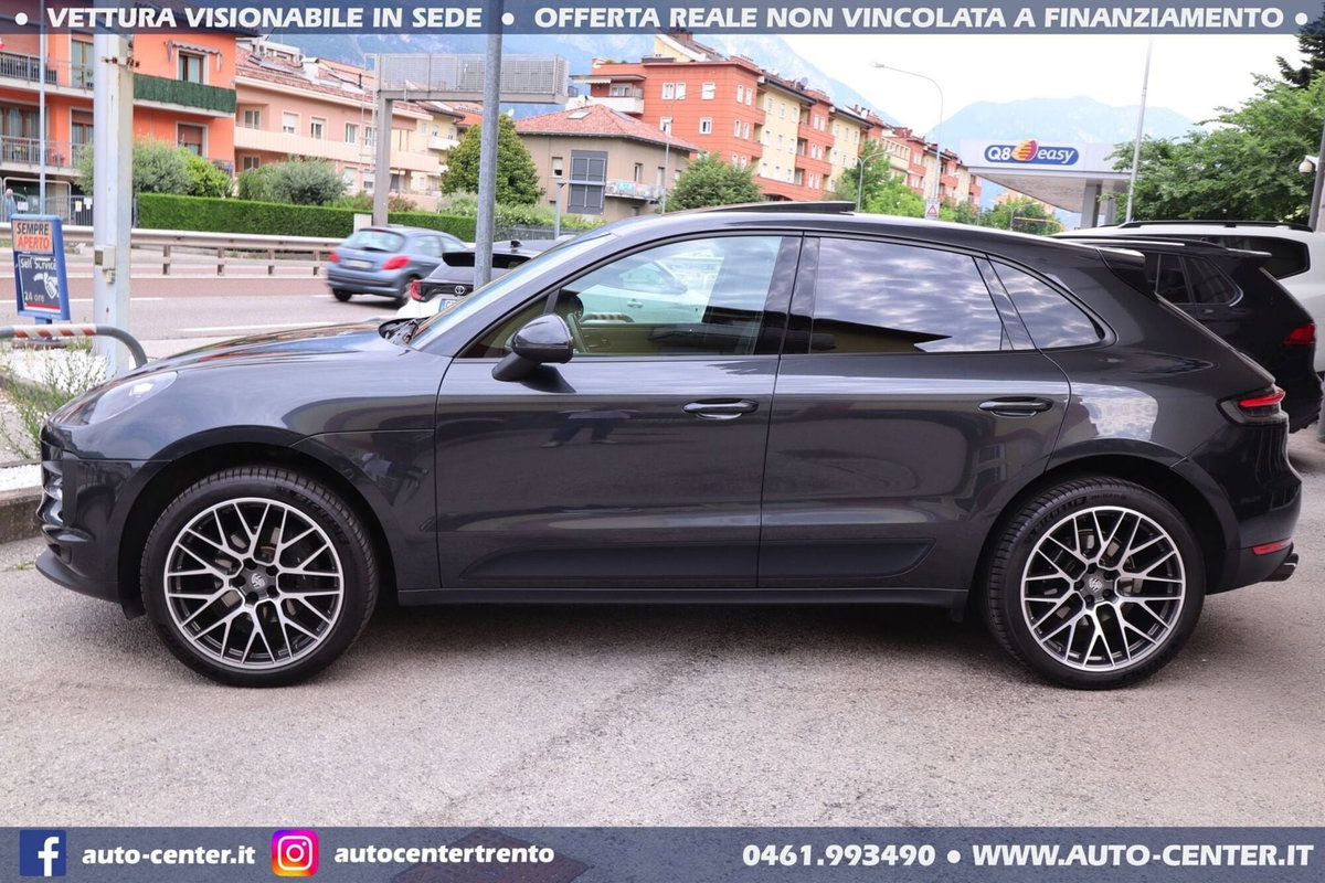 Porsche Macan 2.0 (7)