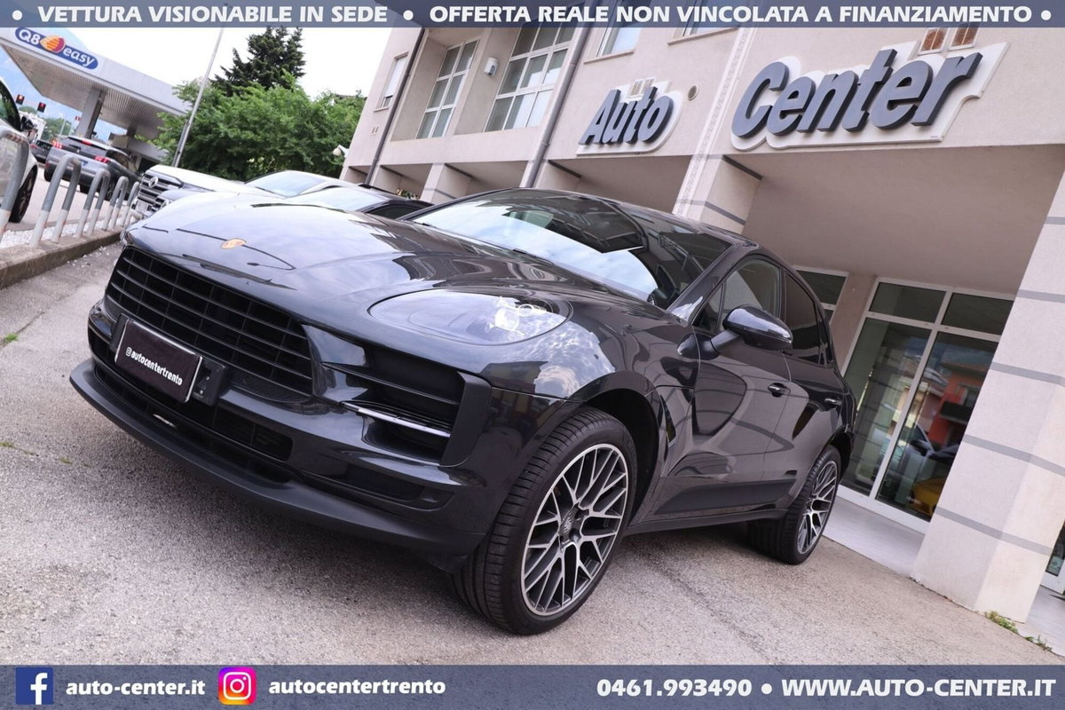 Porsche Macan 2.0 (8)