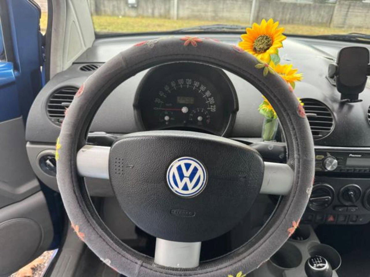 Volkswagen New Beetle 1.6 (7)