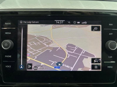 Volkswagen Passat Variant 2.0 TDI SCR EVO DSG Business (13)