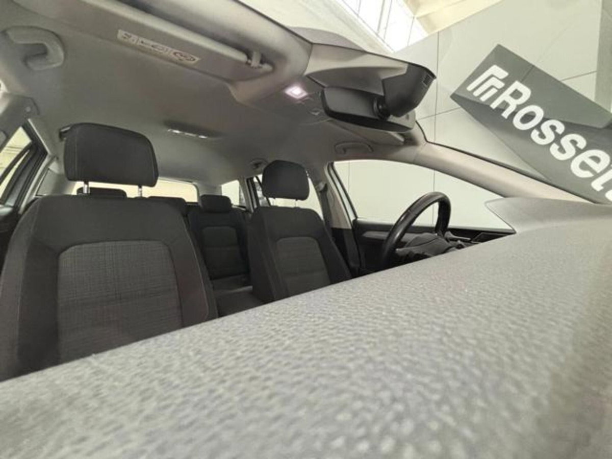 Volkswagen Passat Variant 2.0 TDI SCR EVO DSG Business (16)