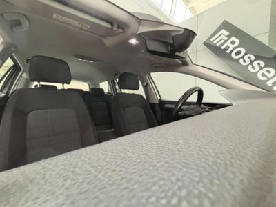 Volkswagen Passat Variant 2.0 TDI SCR EVO DSG Business (16)