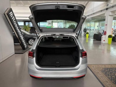 Volkswagen Passat Variant 2.0 TDI SCR EVO DSG Business (5)