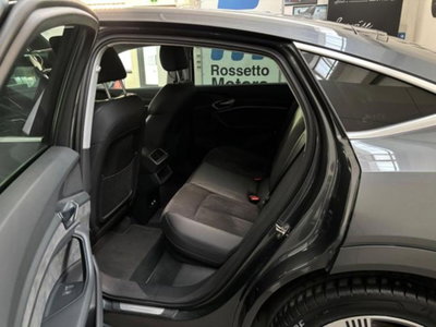 Audi Q8 Sportback 50 S line edition quattro (10)