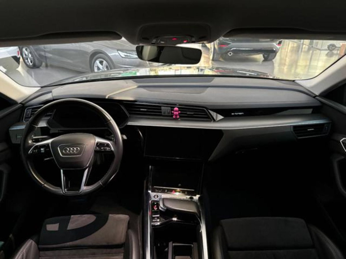Audi Q8 Sportback 50 S line edition quattro (11)