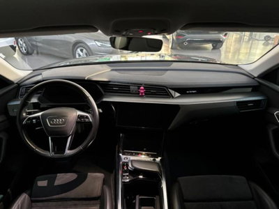 Audi Q8 Sportback 50 S line edition quattro (11)