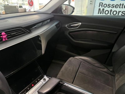Audi Q8 Sportback 50 S line edition quattro (13)