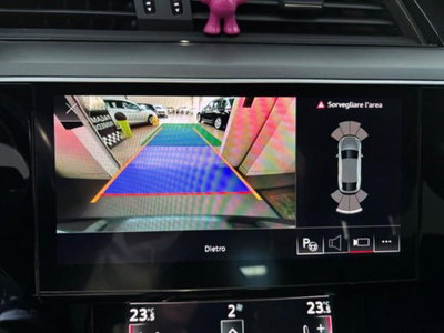 Audi Q8 Sportback 50 S line edition quattro (14)