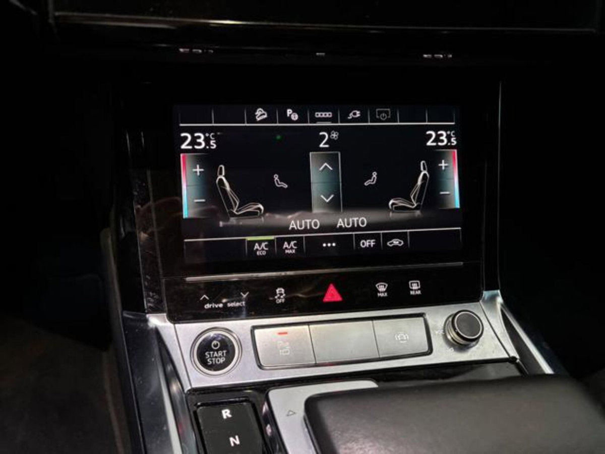 Audi Q8 Sportback 50 S line edition quattro (15)