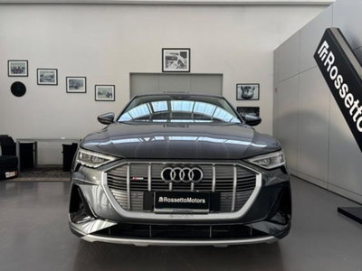 Audi Q8 Sportback 50 S line edition quattro (2)