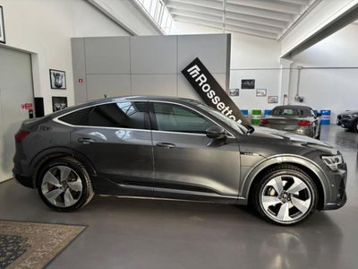 Audi Q8 Sportback 50 S line edition quattro (3)