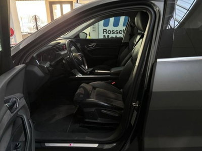 Audi Q8 Sportback 50 S line edition quattro (8)