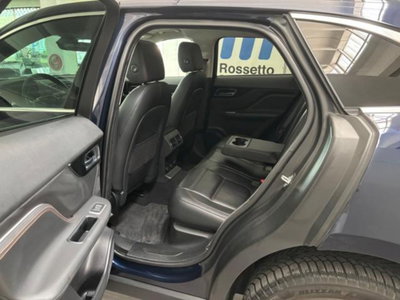 Jaguar F-Pace 2.0 D 180 CV aut. Prestige (18)
