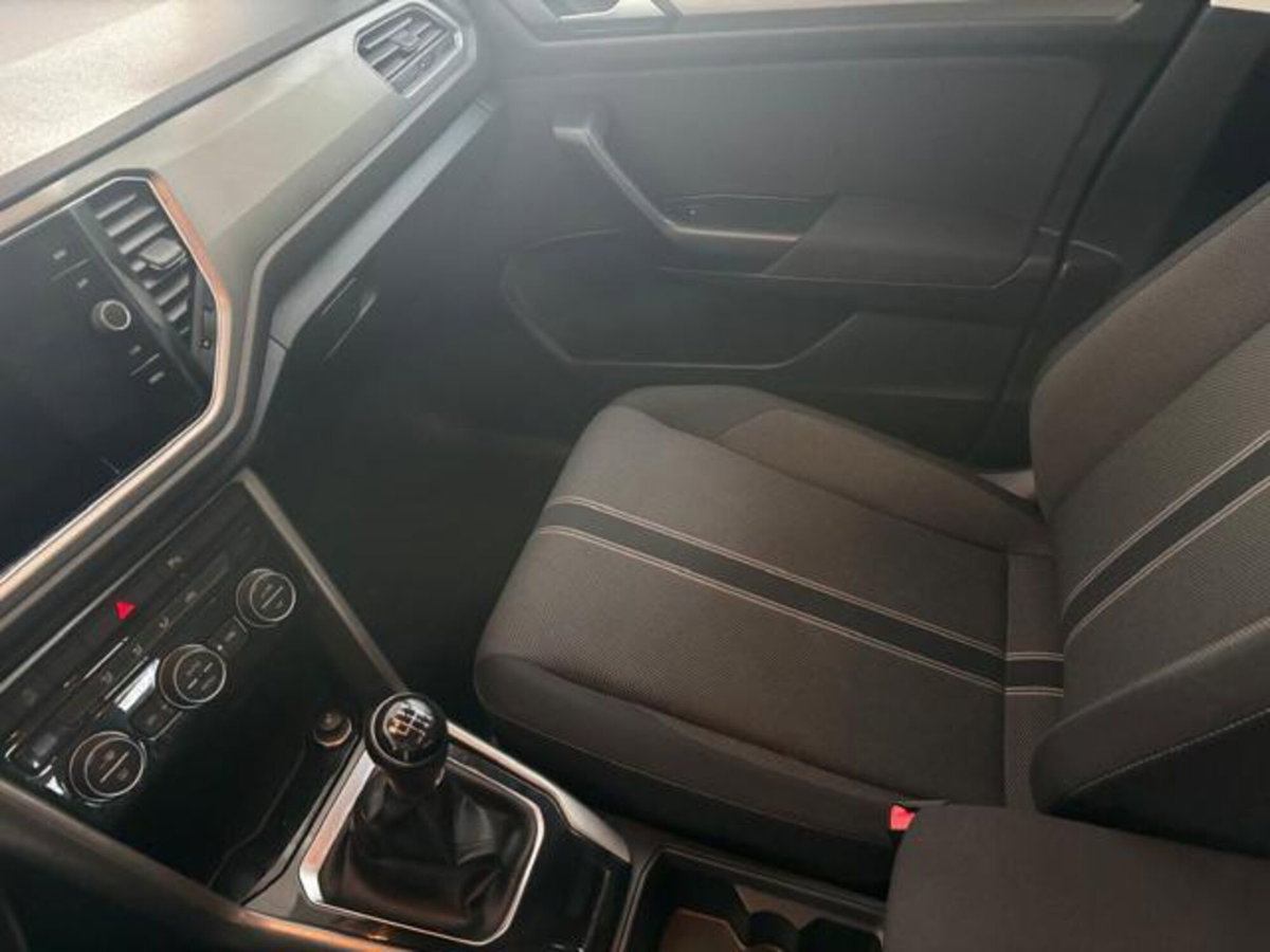 Volkswagen T-Roc 2.0 TDI SCR Advanced BlueMotion Technology (12)