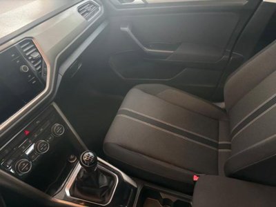 Volkswagen T-Roc 2.0 TDI SCR Advanced BlueMotion Technology (12)