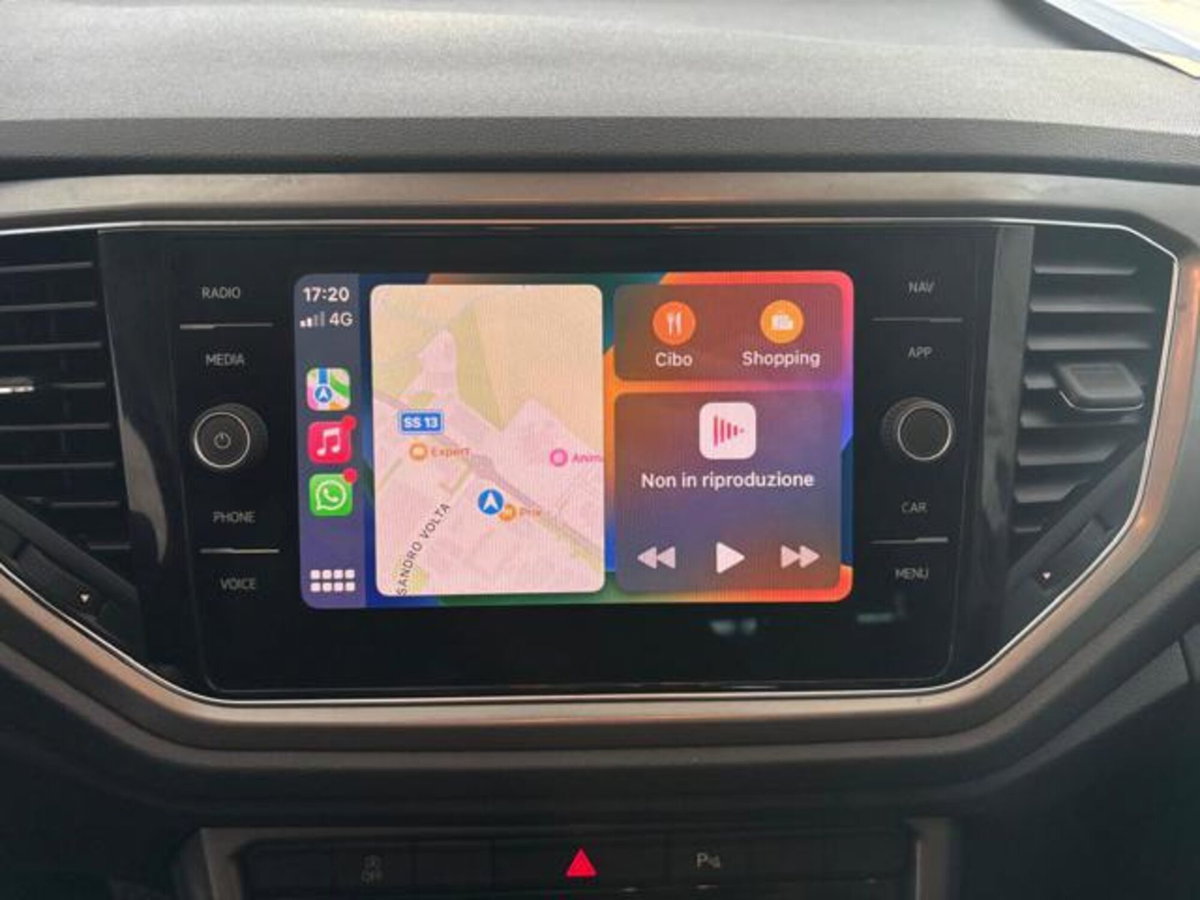 Volkswagen T-Roc 2.0 TDI SCR Advanced BlueMotion Technology (13)