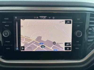 Volkswagen T-Roc 2.0 TDI SCR Advanced BlueMotion Technology (14)