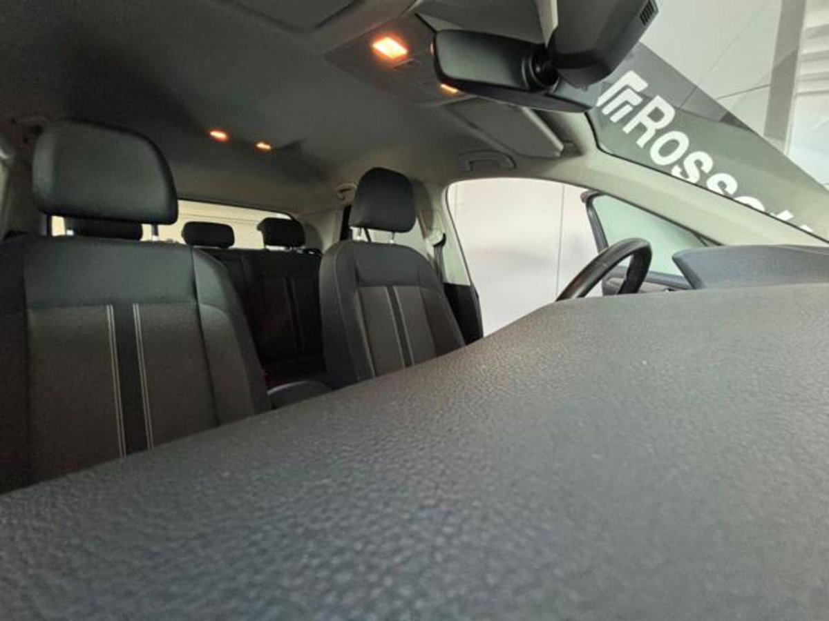 Volkswagen T-Roc 2.0 TDI SCR Advanced BlueMotion Technology (16)