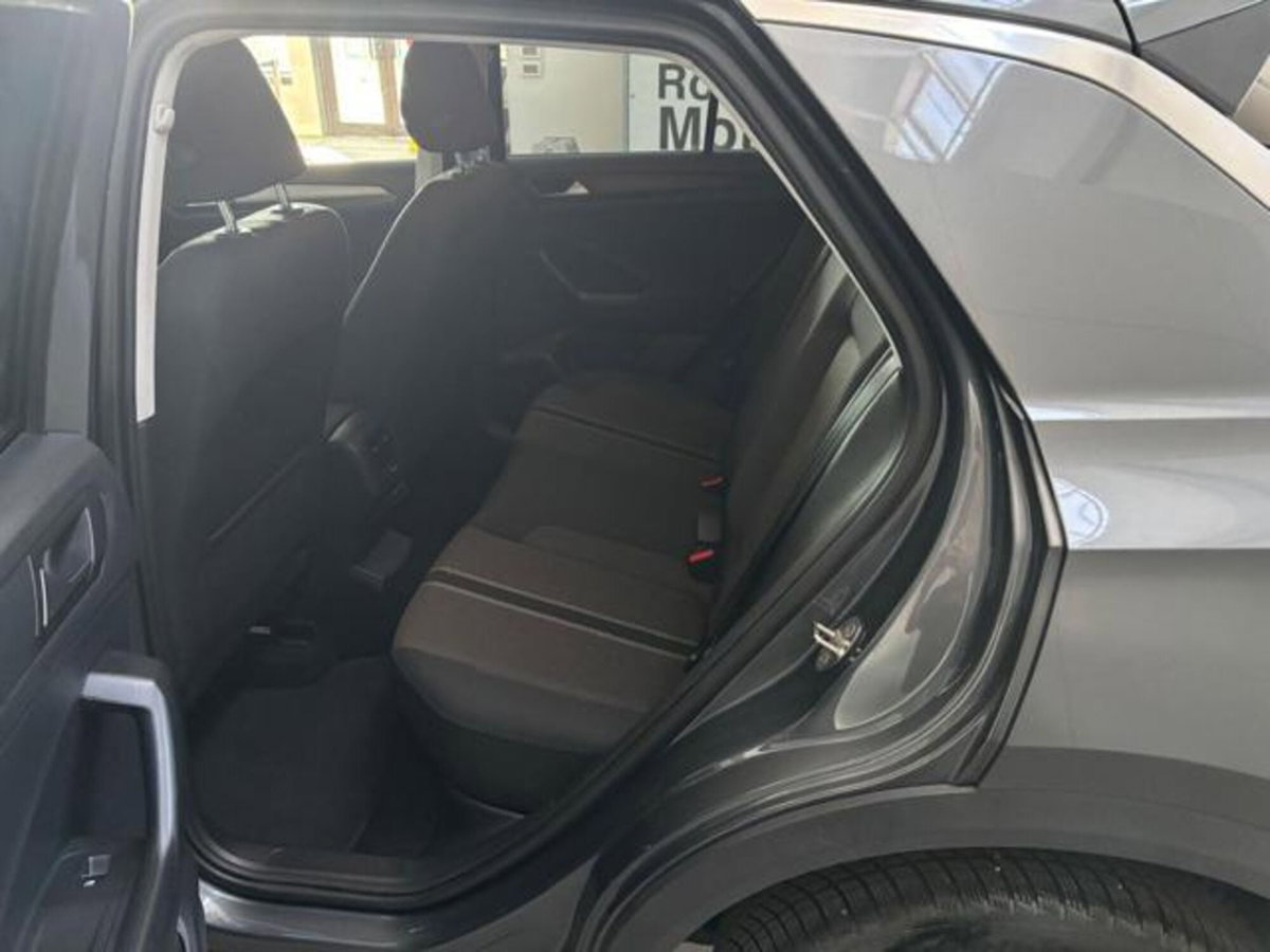 Volkswagen T-Roc 2.0 TDI SCR Advanced BlueMotion Technology (9)